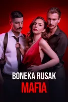 Boneka Rusak Mafia