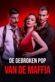 De Gebroken Pop van de Maffia