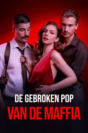 De Gebroken Pop van de Maffia