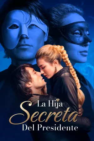 La hija secreta del presidente