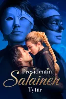 Presidentin Salainen Tytär