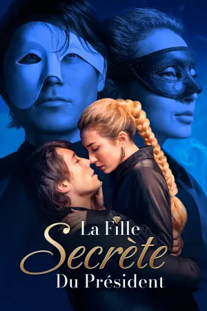 La Fille Secrète Du Président