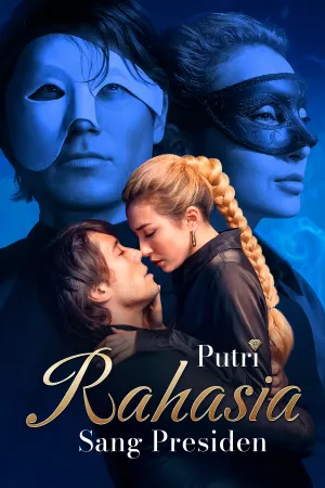 Putri Rahasia Sang Presiden