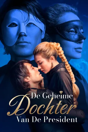 De Geheime Dochter van de President