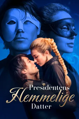 Presidentens hemmelige datter