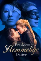 Presidentens hemmelige datter
