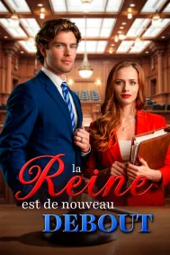 La Reine Est De Nouveau Debout