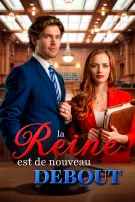 La Reine Est De Nouveau Debout