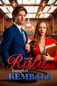 Sang Ratu Bangkit Kembali