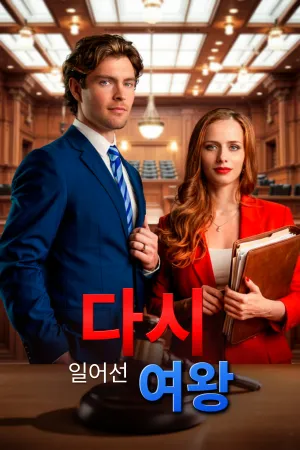 다시 일어선 여왕