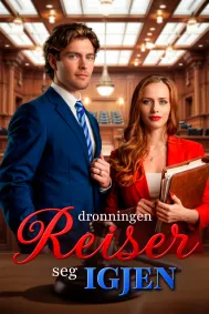 Dronningen reiser seg - igjen
