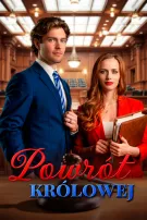 Powrót Królowej