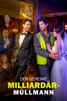 Der geheime Milliardär-Müllmann