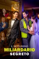Il Netturbino Miliardario Segreto