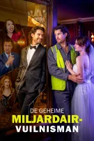 De Geheime Miljardair-vuilnisman