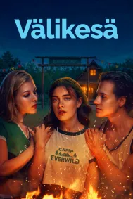 Välikesä