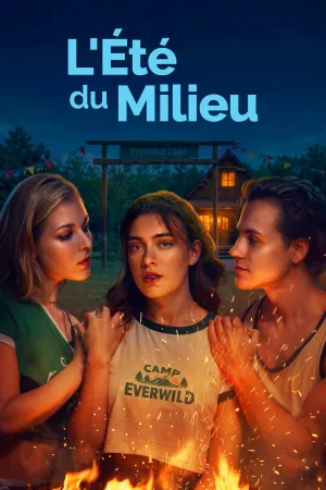 L'Été du Milieu