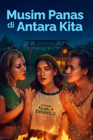 Musim Panas di Antara Kita
