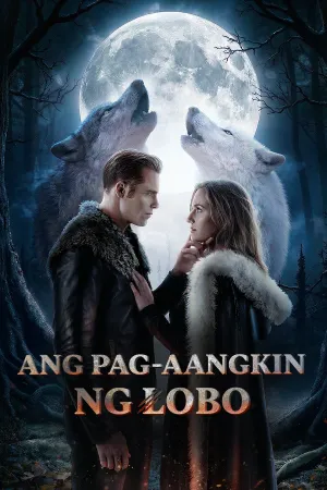 Ang Pag-aangkin ng Lobo
