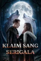 Klaim Sang Serigala