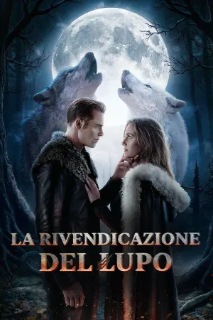 La Rivendicazione del Lupo