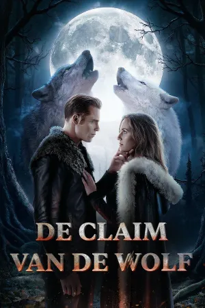 De Claim van de Wolf
