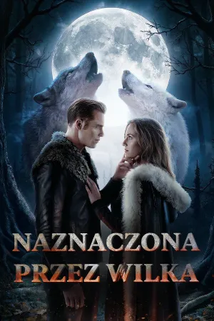 Naznaczona przez wilka