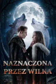 Naznaczona przez wilka
