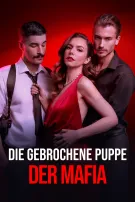Die gebrochene Puppe der Mafia