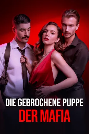 Die gebrochene Puppe der Mafia