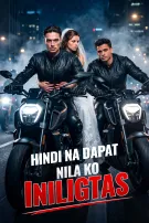 Hindi Na Dapat Nila Ko Iniligtas