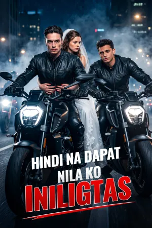 Hindi Na Dapat Nila Ko Iniligtas