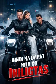 Hindi Na Dapat Nila Ko Iniligtas
