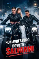 Non Avrebbero Dovuto Salvarmi