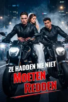 Ze Hadden Me Niet Moeten Redden