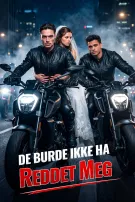 De burde ikke ha reddet meg
