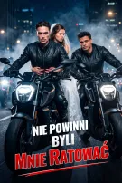 Nie powinni byli mnie ratować
