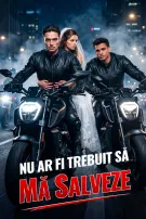 Nu ar fi trebuit să mă salveze