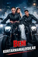 Beni Kurtarmamalıydılar