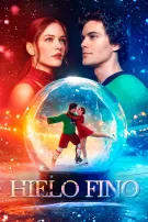 Hielo fino