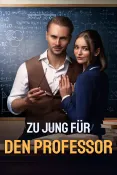 Zu jung für den Professor