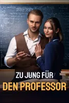 Zu jung für den Professor
