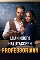 Liian Nuori Halutakseen Professoriaan