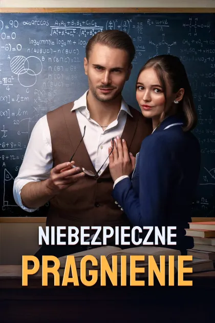Niebezpieczne pragnienie