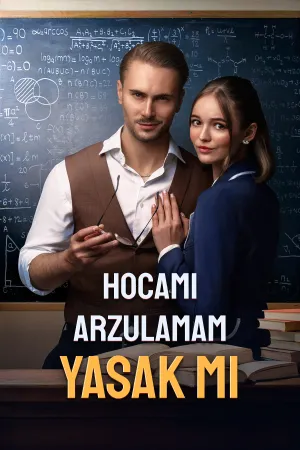 Hocamı Arzulamam Yasak Mı