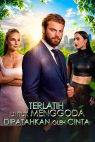Terlatih untuk Menggoda. Dipatahkan oleh Cinta