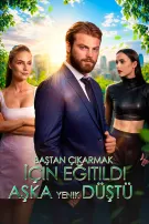 Baştan Çıkarmak İçin Eğitildi, Aşka Yenik Düştü