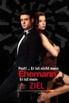 Psst! … Er ist nicht mein Ehemann. Er ist mein Ziel