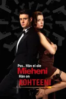 Pss.. Hän ei ole mieheni. Hän on kohteeni