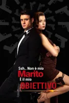 Ssh.. Non è mio marito. È il mio obiettivo
